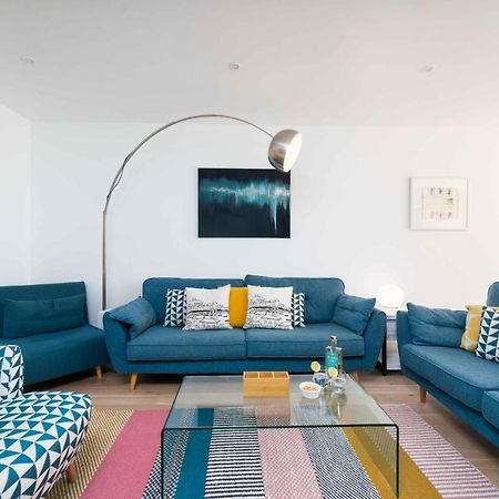 Mavericks St Ives Extérieur photo