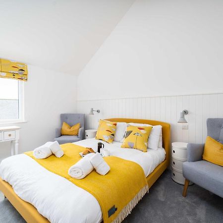 Mavericks St Ives Extérieur photo