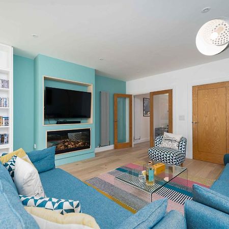 Mavericks St Ives Extérieur photo