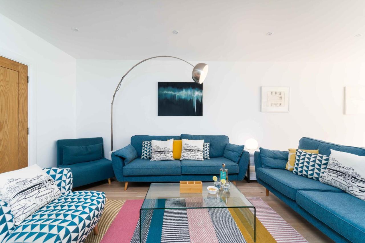Mavericks St Ives Extérieur photo