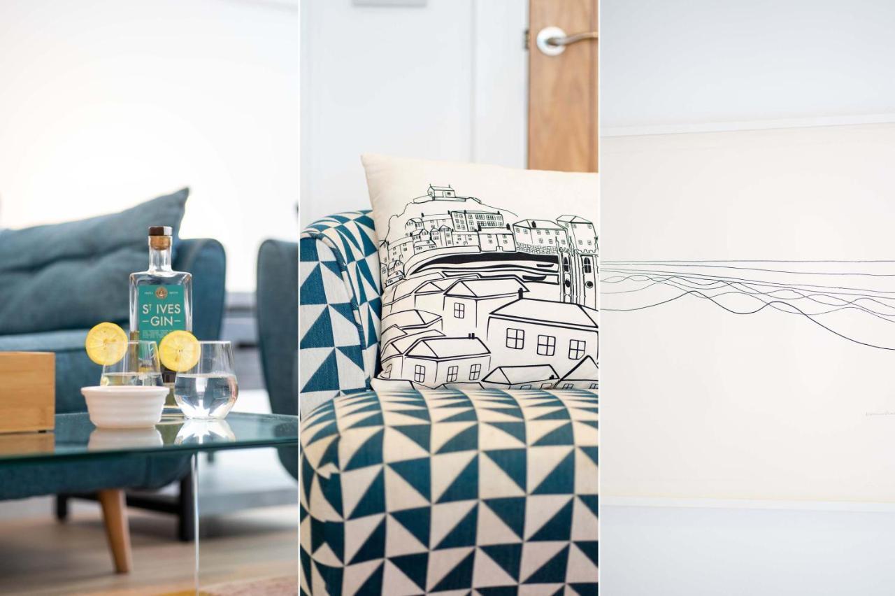Mavericks St Ives Extérieur photo