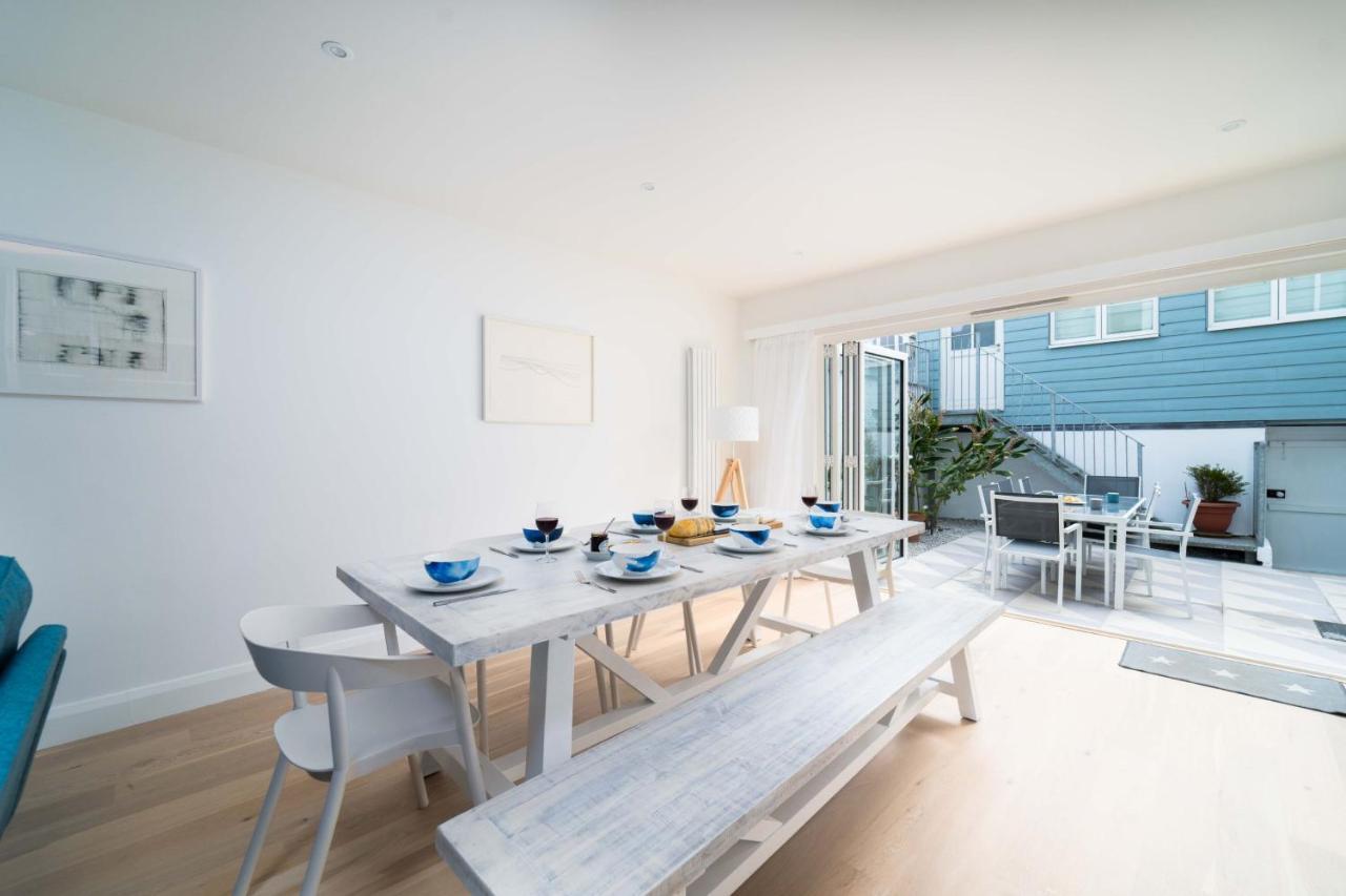 Mavericks St Ives Extérieur photo