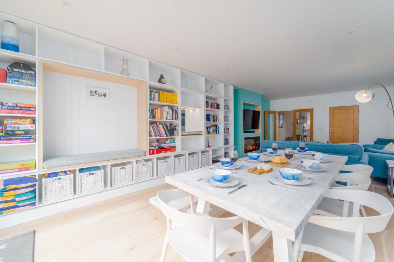 Mavericks St Ives Extérieur photo