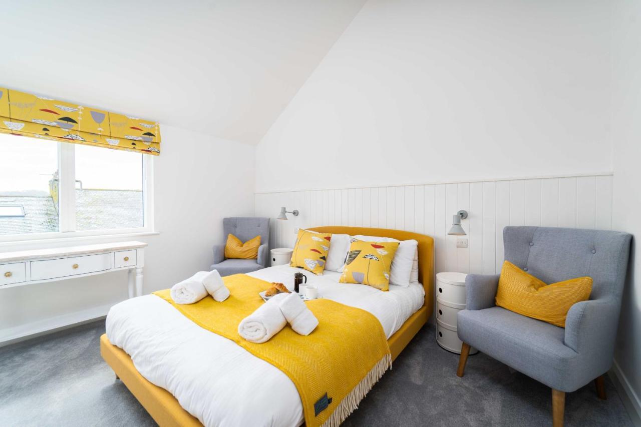 Mavericks St Ives Extérieur photo