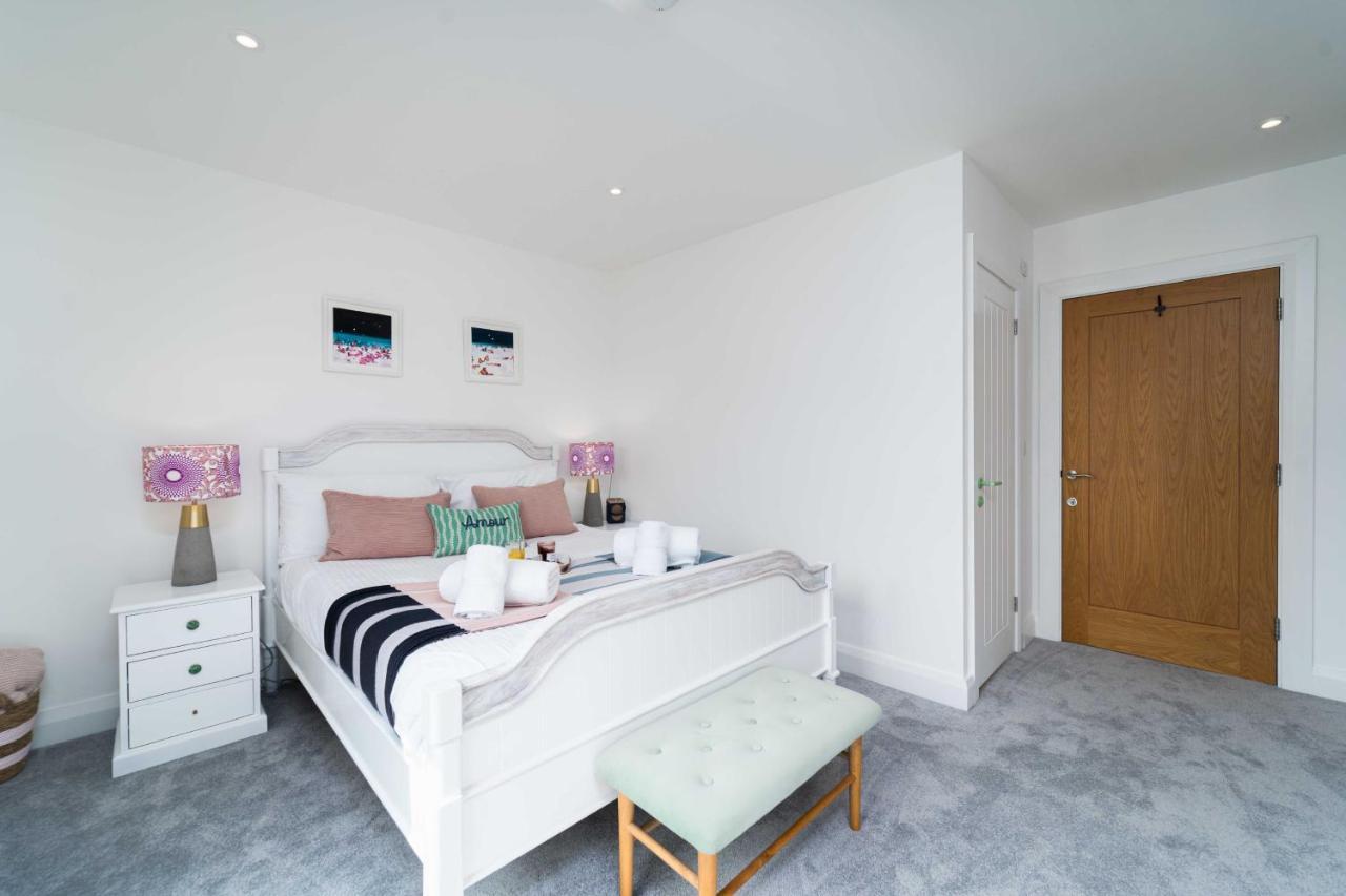 Mavericks St Ives Extérieur photo