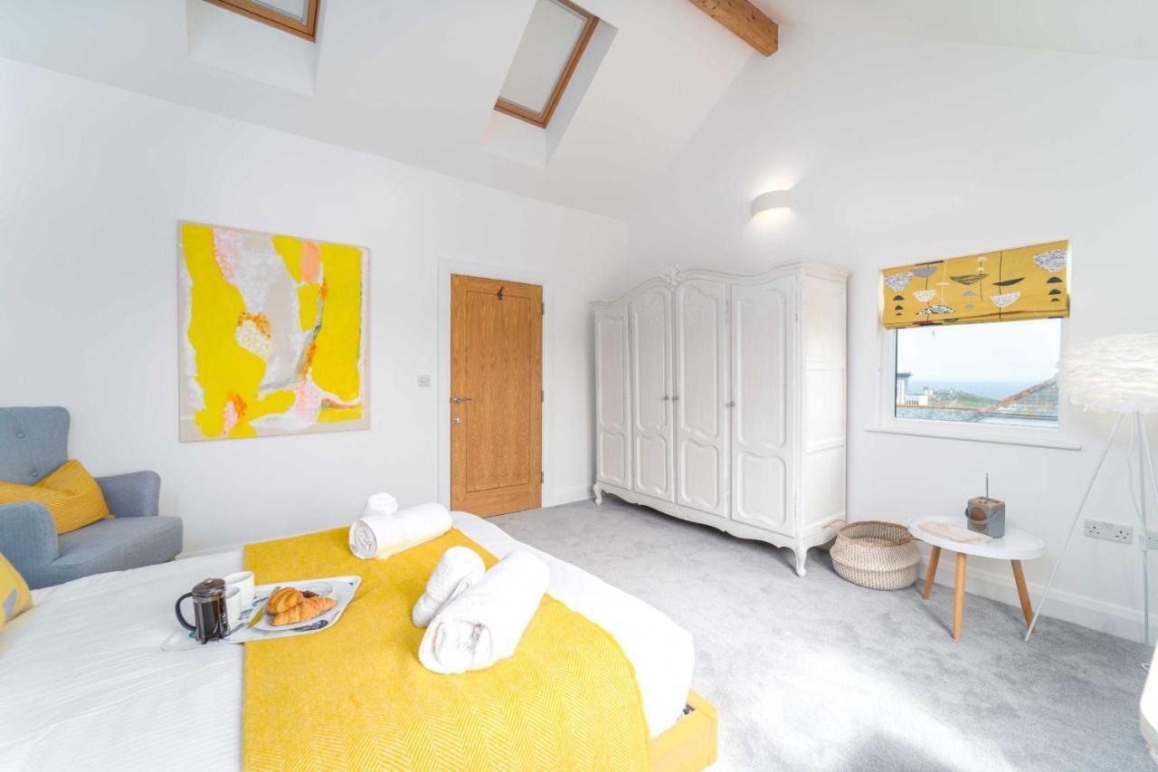 Mavericks St Ives Extérieur photo