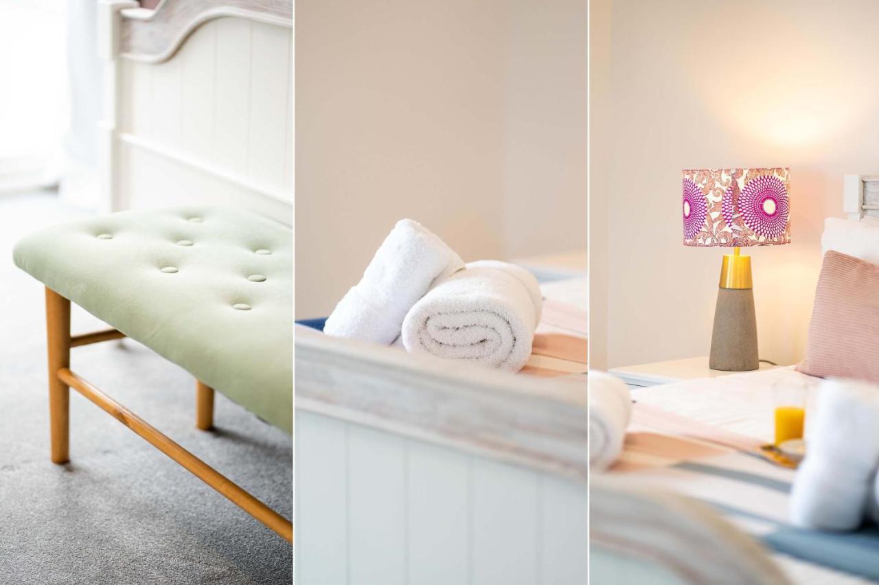 Mavericks St Ives Extérieur photo