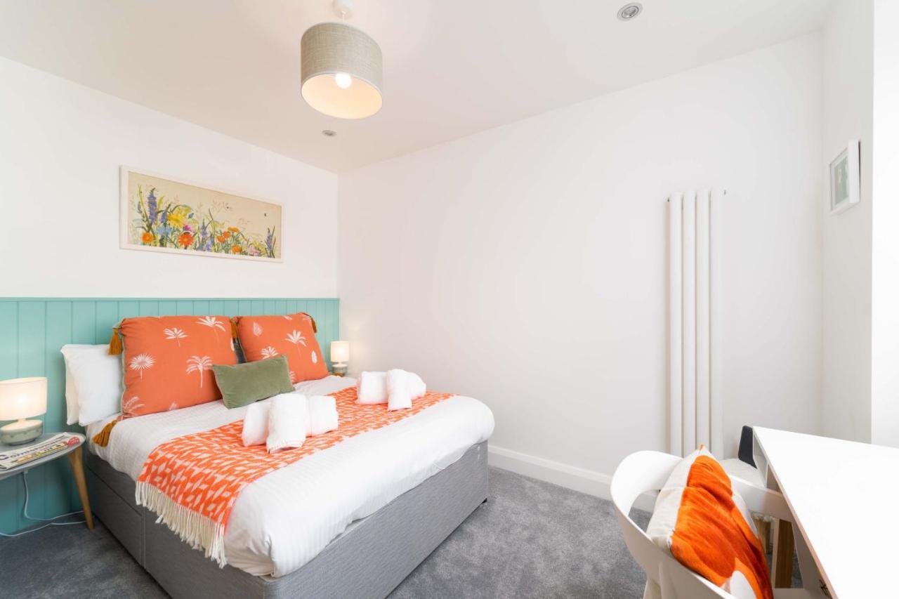 Mavericks St Ives Extérieur photo