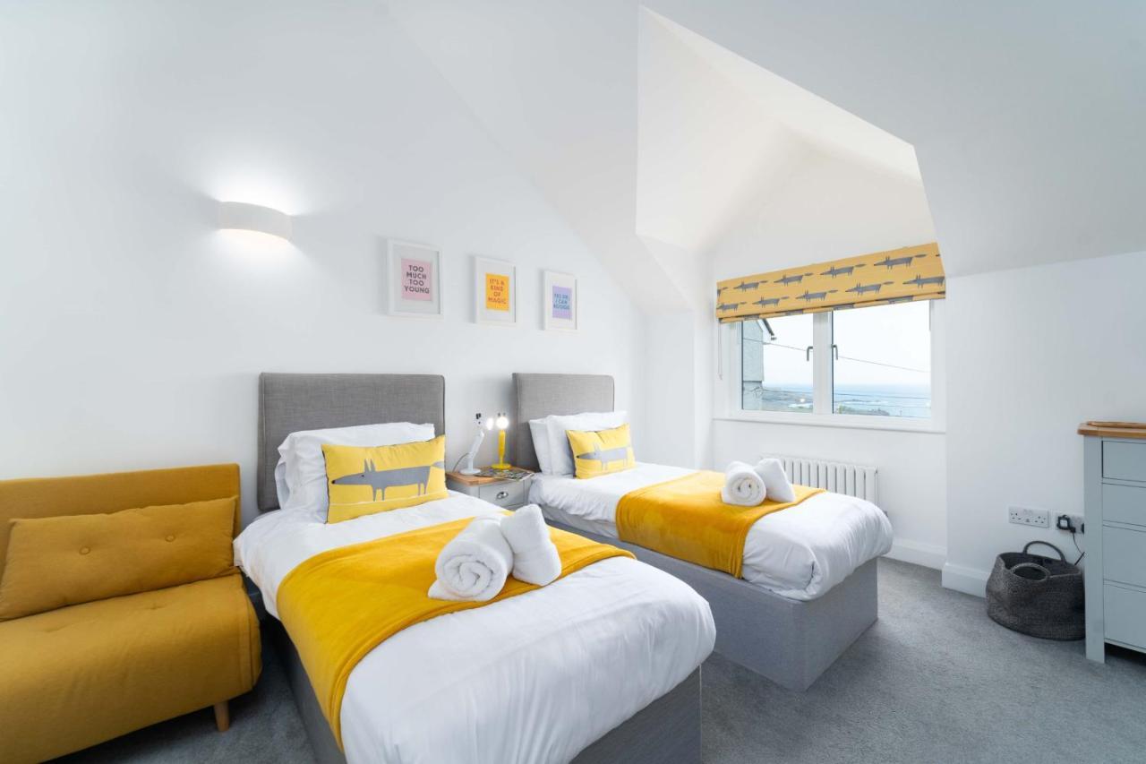 Mavericks St Ives Extérieur photo