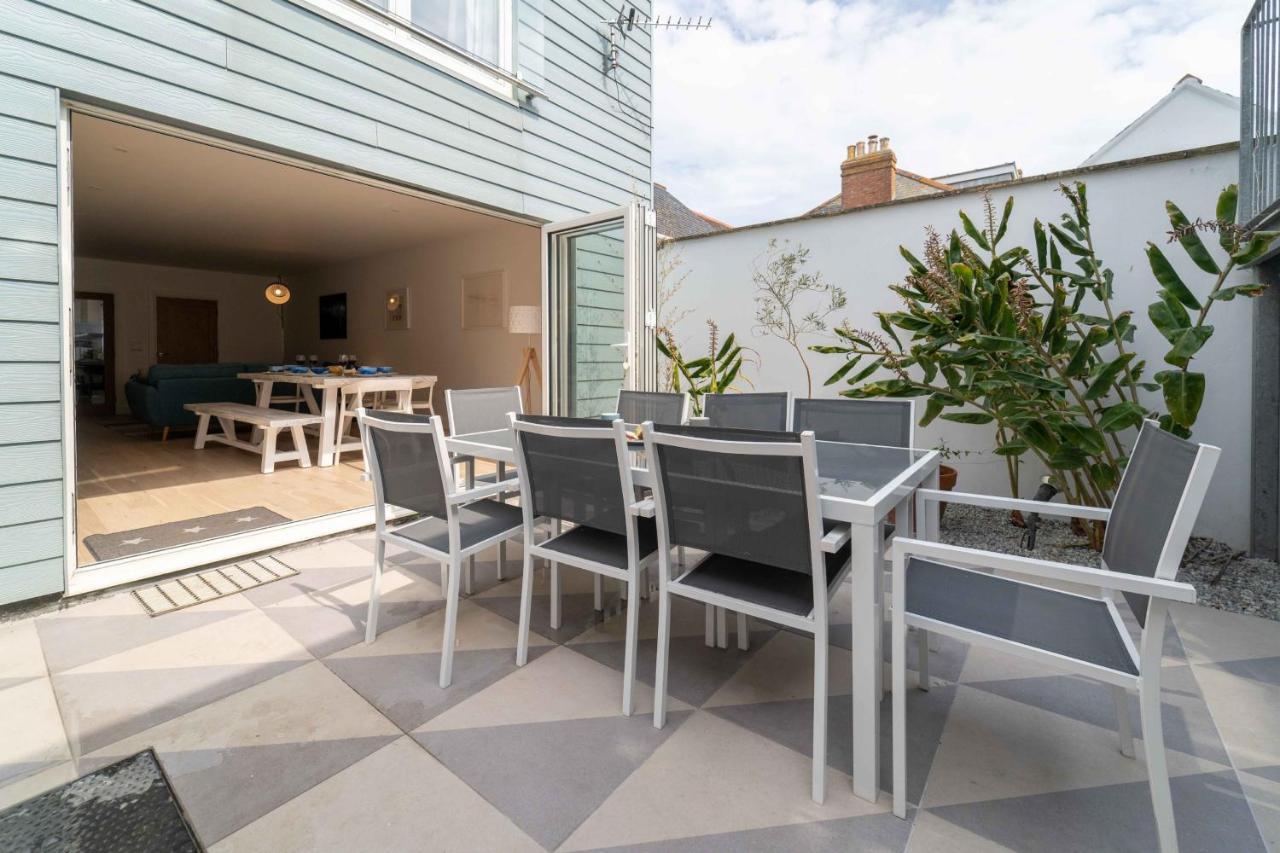 Mavericks St Ives Extérieur photo