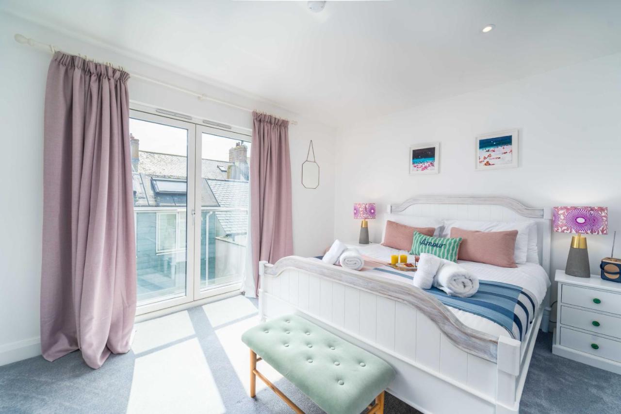 Mavericks St Ives Extérieur photo