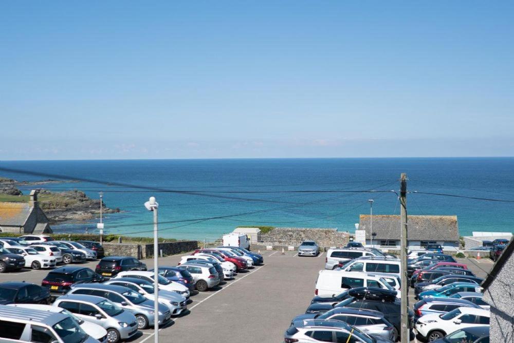 Mavericks St Ives Extérieur photo