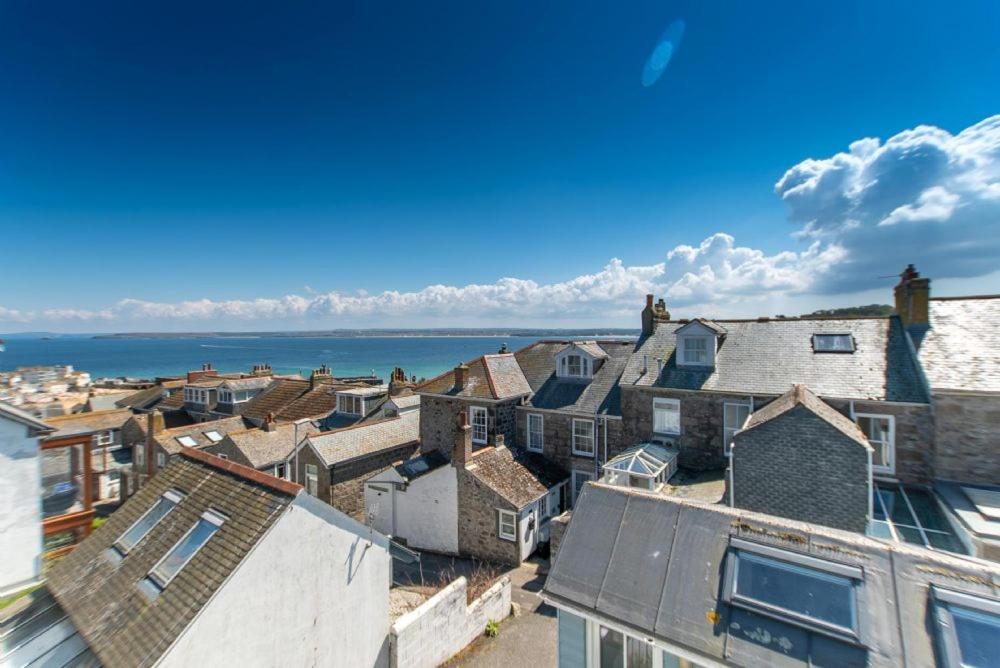 Mavericks St Ives Extérieur photo